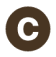 Copyright icon