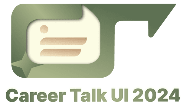 Career Talk UI 2024 logo